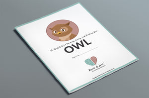 The Owl Guide (eBook)